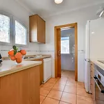 Semesterbostad Villas Guzman - Grinev Calpe