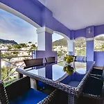 Villas Guzman - Grinev Calpe
