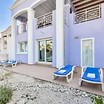 Villas Guzman - Grinev Calpe