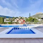 Villas Guzman - Grinev