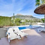 Villas Guzman - Grinev Semesterbostad Calpe