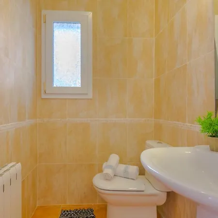 Villas Guzman - Grinev