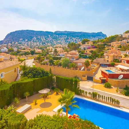 Villas Guzman - Grinev Semesterbostad *