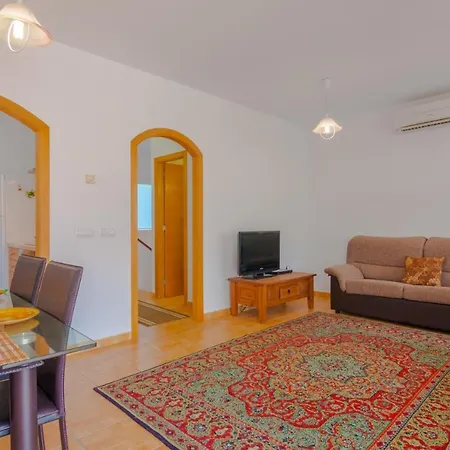 Villas Guzman - Grinev Semesterbostad Calpe