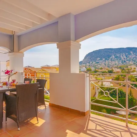 Villas Guzman - Grinev