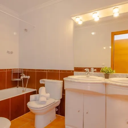 Semesterbostad Villas Guzman - Grinev Calpe