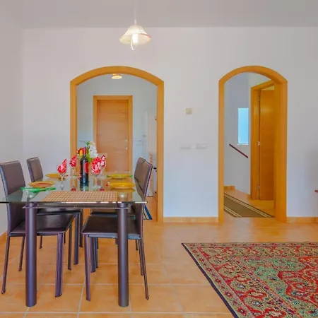 Villas Guzman - Grinev * Calpe