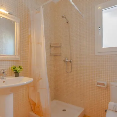 Villas Guzman - Grinev * Calpe