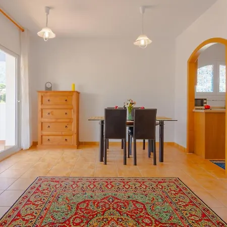 Semesterbostad Villas Guzman - Grinev Calpe