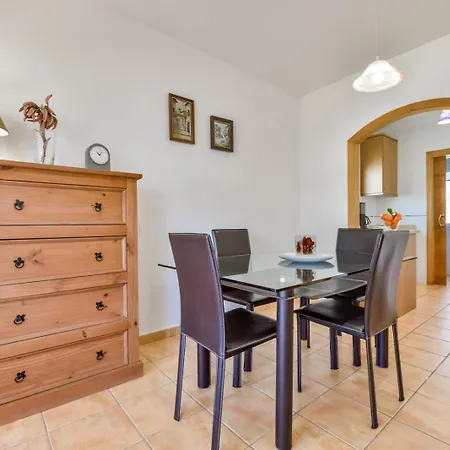 Villas Guzman - Grinev Holiday home Calpe