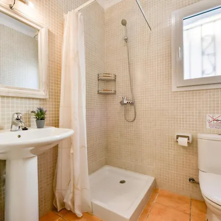 Holiday home Villas Guzman - Grinev Calpe