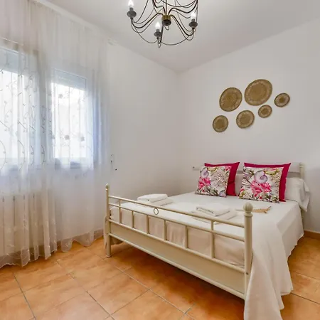 Villas Guzman - Grinev Calpe