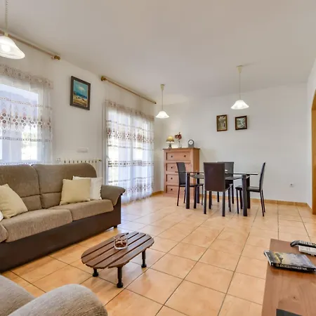 Villas Guzman - Grinev * Calpe