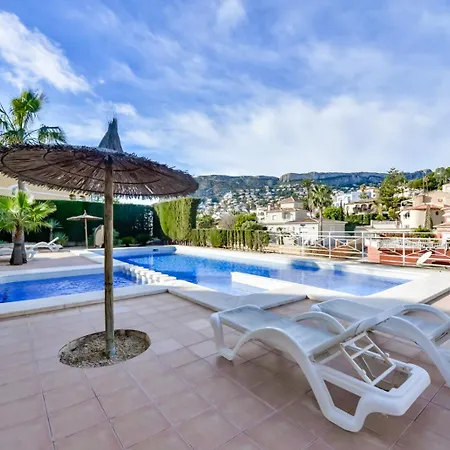 Holiday home Villas Guzman - Grinev *