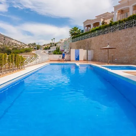 Guzman - Grinev Σπίτι διακοπών Κάλπε