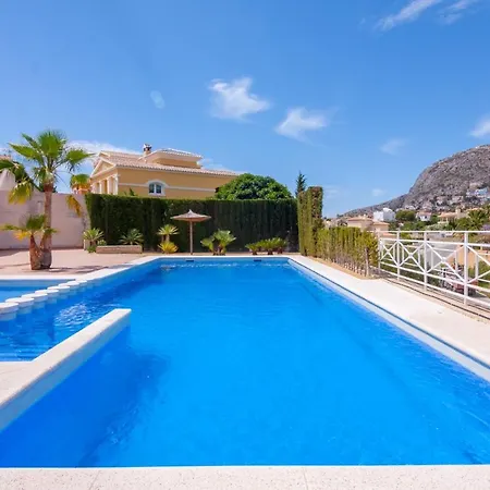 Guzman - Grinev 度假居 *