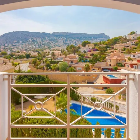 Guzman - Grinev 度假居 卡尔佩