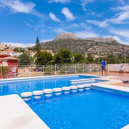 Guzman - Grinev 度假居