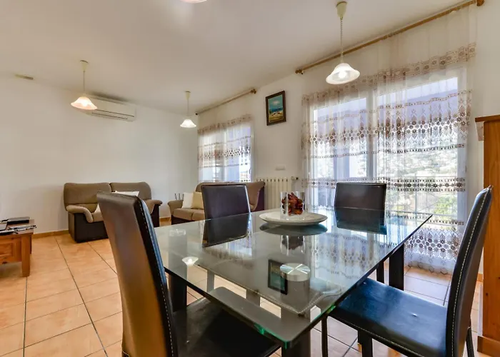 Villas Guzman - Grinev Holiday home