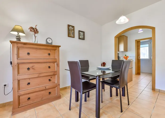 Villas Guzman - Grinev Holiday home Calpe