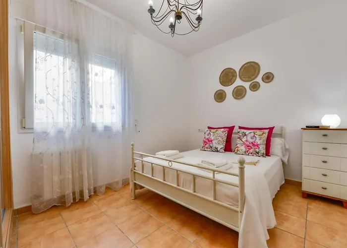 Villas Guzman - Grinev Calpe