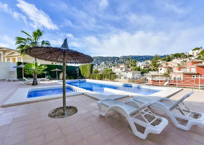 Holiday home Villas Guzman - Grinev *