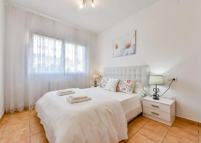 Villas Guzman - Grinev Holiday home