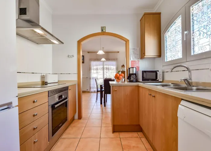 Villas Guzman - Grinev Holiday home *