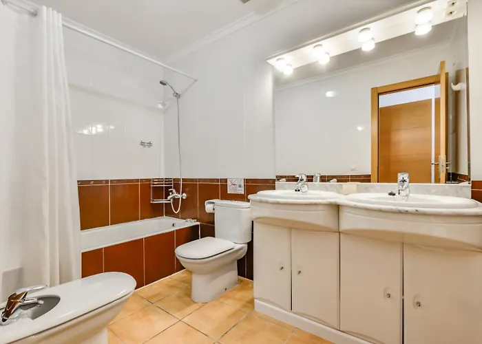 Holiday home Villas Guzman - Grinev Calpe