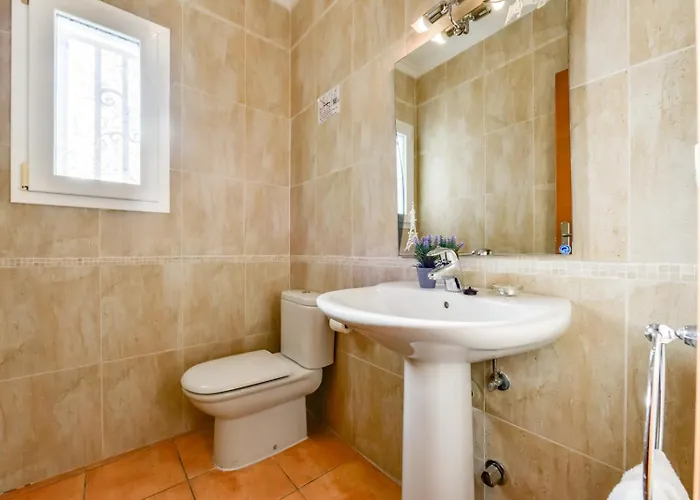 Holiday home Villas Guzman - Grinev