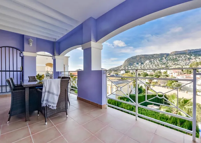 Villas Guzman - Grinev Holiday home