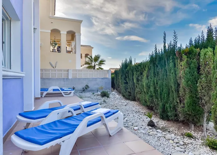 Holiday home Villas Guzman - Grinev