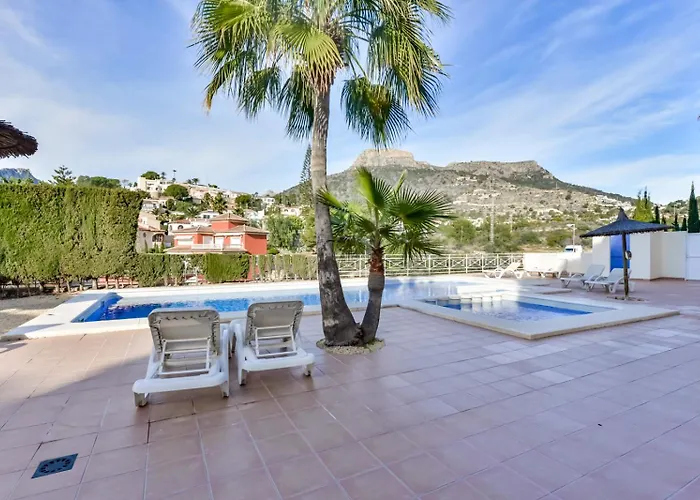 Villas Guzman - Grinev Holiday home