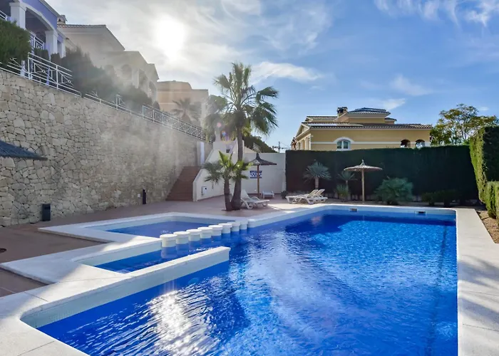 Holiday home Villas Guzman - Grinev *