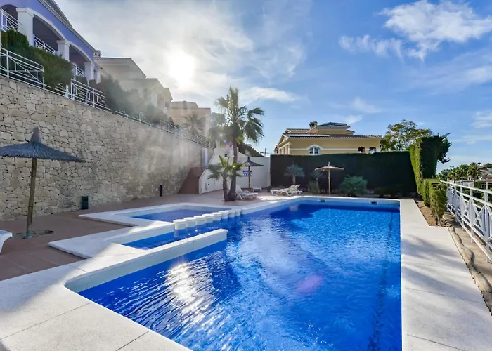 Holiday home Villas Guzman - Grinev