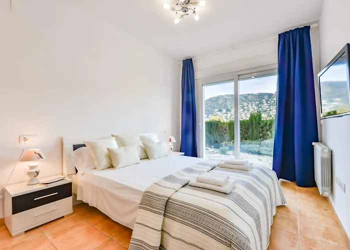 Villas Guzman - Grinev Calpe