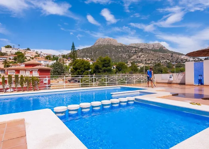 Villas Guzman - Grinev Holiday home