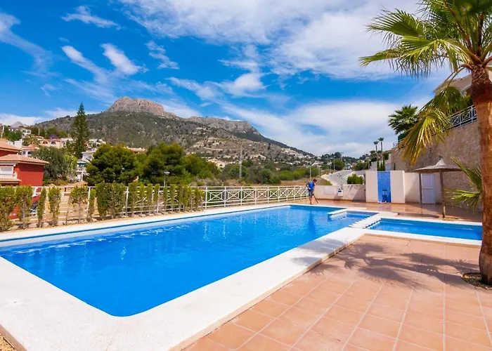 Holiday home Villas Guzman - Grinev *